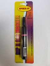 SPIKE-IT DIP-N-GLO Gamefish Scented Marker Hot Pink - £2.74 GBP