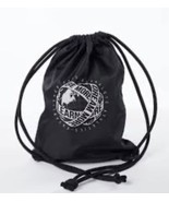 Alphalete Athletics Classic Drawstring Global Impact Bag Limited Edition - £16.16 GBP