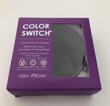 VERA MONA Color Switch Solo Brush Cleaner - £12.56 GBP