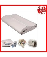 Durable 31in x 21.5in Packing Paper Sheets - 100 Count for Safe Moving &amp;... - $660.61 MXN