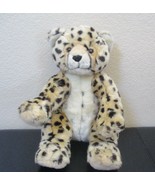 Build A Bear Plush Cheetah Cub 16&quot; - £13.48 GBP