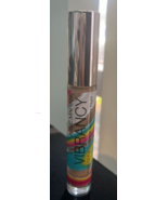 Josie Maran Vibrancy Argan Oil Full Coverage Concealer Fluid MEDIUM-TAN ... - $37.61
