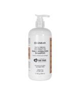 Coconut Daily Hydration Shampoo w/ Coconut Milk, Acacia Senegal, 17 Fl oz - €13,51 EUR