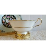 Paragon China Tea Cup & Saucer By Appointment Black w Flowers & Mint Green - €73,01 EUR Paragon China Tea Cup & Saucer By Appointment Black w Flowers & Mint Green - €73,01 EUR