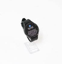 Samsung Galaxy Watch6 Classic SM-R965U 47mm LTE Smartwatch - Black image 2