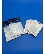 Lot of 5 Oase BiOrb Cleaner Pads Double Sided Biorbs Aquarium Tank 3 Pack - £20.96 GBP