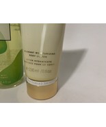 Victoria&#39;s Secret Pear Glace Fragrance Body Mist  Body Lotion 8.4 &amp; 8 Oz... - £24.84 GBP
