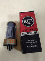 RCA Electroni 6404 Electron Vacuum Tube 6404 New - £100.11 GBP