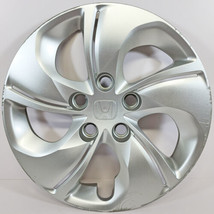 ONE 2013-2015 Honda Civic LX # 55092 15&quot; 5 Spoke Hubcap Wheel Cover 44733TR3A00 - £25.95 GBP