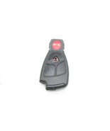 MERCEDES-BENZ 4 BUTTON REMOTE KEY FOB E4822 - $35.16