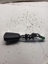 Seat Belt Front Bucket Seat Driver Buckle Fits 05-11 14 VOLVO XC90 1355099 - $48.51