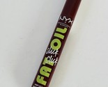 NYX Fat Oil Slick Click Lip Balm - Sealed - Shade - #11 In A Mood - $10.79