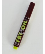 NYX Fat Oil Slick Click Lip Balm - Sealed - Shade - #11 In A Mood - £8.52 GBP