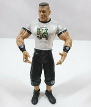 2003 Jakks Pacific WWE John Cena 6.75&quot; Wrestling  Action Figure (B) - £11.43 GBP