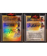 Thermal Gold Quintessential Leaf Magnificent Boxing signatures Gold stap... - $1,900,686.24 MXN