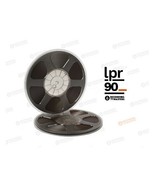 NEW PYRAL BASF RTM LPR90 NAB Tape Coil Reel Tape 1/4-
show original titl... - $69.45 CAD+