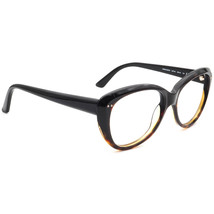 Kate Spade Sunglasses Frame Only Angelique/S EUTY6 Black&amp;Tortoise Gradient 55 mm - £55.07 GBP