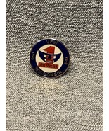 NEW VFW Wisconsin 1993-1994 Pin KG JD Veterans Foreign Wars - $16.29 CAD