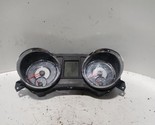 Speedometer 120 MPH Black Trim Fits 14 TOWN &amp; COUNTRY 1043416**MAY NEED ... - $49.50