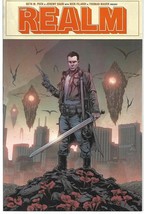 Realm Tp Vol 01 - $11.59