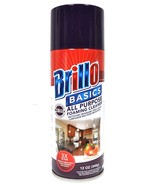 Brillo Basics All Purpose Foaming Cleaner 12 Oz - $74.30 MXN