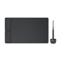 2023 Inspiroy 2 Medium Drawing Tablet With Scroll Wheel 8 Customized Keys Batter - £116.89 GBP