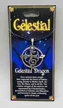 Dragon&#39;s Breath Celestial Amulet, Large (1.75&quot; x 1.5&quot;) - $778.80 MXN