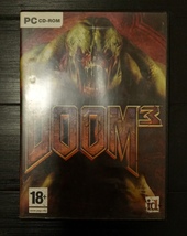 Doom 3 (Pc) - £10.22 GBP