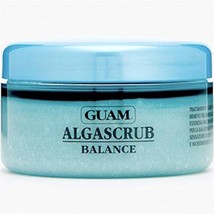 Guam Algascrub Balance, Balancing Exfoliating Body Scrub With Essential Oils - £35.24 GBP