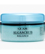 GUAM ALGASCRUB BALANCE, Balancing Exfoliating Body Scrub with Essential ... - $44.09