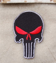 Navy SEAL MilSpec Embroidered Patch DevGru Zero Dark Thirty Team 6 Hook - $6.35