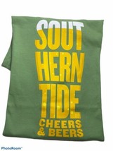 Southern Tide Men’s Skipjack S/S &quot;Pocket T-Shirt.Green Tea.Sz.L.MSRP$38.00 - £23.82 GBP