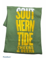 Southern Tide Men’s Skipjack S/S &quot;Pocket T-Shirt.Green Tea.Sz.L.MSRP$38.00 - £23.40 GBP