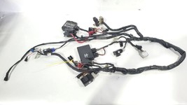 1998 Suzuki Intruder VL1500 OEM Wire Harness 90 Day Warranty! Fast Shipping a... - £76.53 GBP