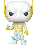 Funko POP Pop! Heroes: The Flash - Godspeed Collectible Vinyl Figure, - $23.54 CAD