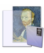 1 pack of 10 BCW 16&quot; x 20&quot; Topload Holders - €43,18 EUR