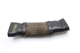07-09 MERCEDES-BENZ W211 E320 AIR INTAKE PIPE DUCT HOSE Q9684 image 4