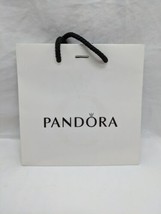 White Pandora Gift Bag 7&quot; - £11.64 GBP