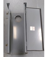 Underwriters UL E27524 Wireway Gutter 23.5&quot; Long - $1,274.33 MXN