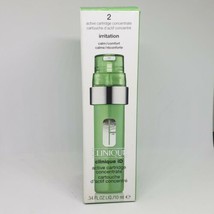 New Clinique iD Active Cartridge Concentrate for Irritation/Redness .34oz - £17.81 GBP