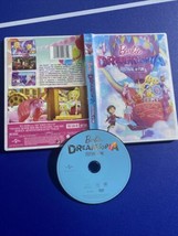 Barbie Dreamtopia: Festival of Fun [DVD] Disc Is Nice - $8.91