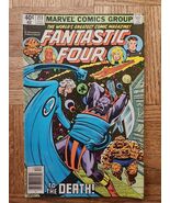 Fantastic Four #213 Marvel Comics December 1979 - $73.19 MXN