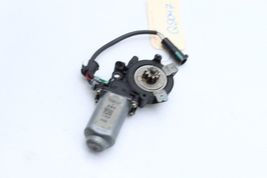 00-07 FORD F-350 SD REAR RIGHT PASSENGER WINDOW REGULATOR MOTOR Q9047 image 4