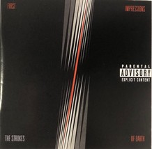 The Strokes - Impressions Of Earth (CD PA 2006 RCA) Near MINT - £5.81 GBP