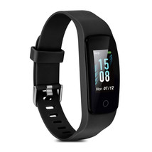 Fitness & Activity Tracker W/ Color Touch Screen Hbhwfe52E - £14.25 GBP