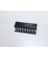ULN3859A Sprague FM IF System IC Demodulator Modulator DIP-18 - $73.63 MXN