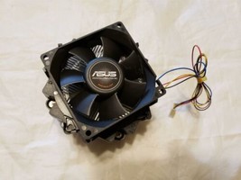 Asus Desktop Cooling Fan &amp; Heatsink- 13G075135022H2 - $12.77
