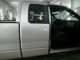 Passenger Rear Side Door Super Cab 4 Door Fits 13-14 FORD F150 PICKUP 104568038 - £272.13 GBP
