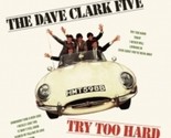 Dave Clark Five / Try Too Hard ＜Paper Jacket＞ 【CD】 - £22.03 GBP