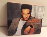 David DeMaria - Presciamenta Now (Single CD promotionnel, 2004, Warner) - $14.19